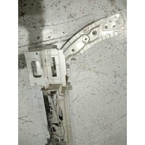 Recambio de travesaño superior para land rover evoque dynamic referencia OEM IAM  PANEL FRONTAL 