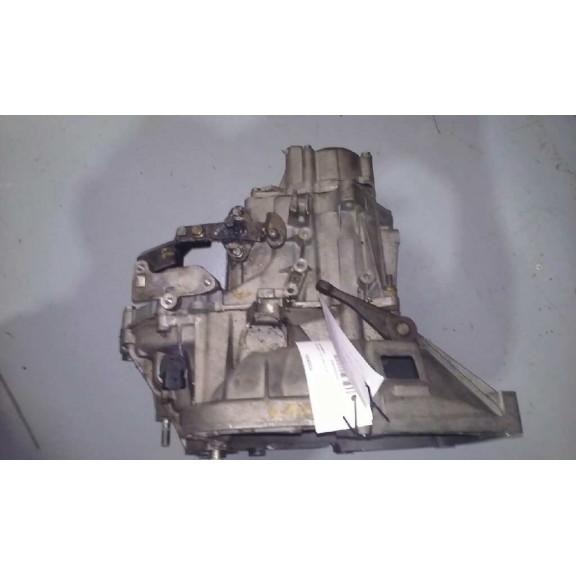 Recambio de caja cambios para fiat doblo (119) 1.9 8v jtd cat referencia OEM IAM  CASCO 