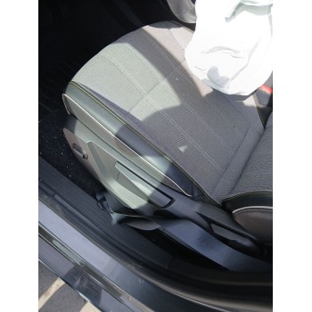 Recambio de asiento delantero izquierdo para renault megane e-tech suv ev40 referencia OEM IAM   