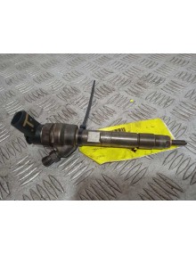Recambio de inyector para bmw serie 1 berlina (e81/e87) 118d referencia OEM IAM 7798446 0445110289 