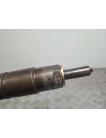 Recambio de inyector para bmw serie 1 berlina (e81/e87) 118d referencia OEM IAM 7798446 0445110289  2