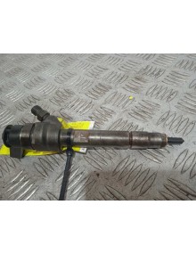 Recambio de inyector para bmw serie 1 berlina (e81/e87) 118d referencia OEM IAM 7798446 0445110289 