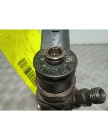 Recambio de inyector para bmw serie 1 berlina (e81/e87) 118d referencia OEM IAM 7798446 0445110289  2