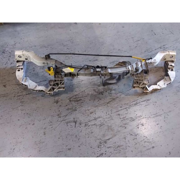 Recambio de panel frontal para ford focus lim. business referencia OEM IAM   