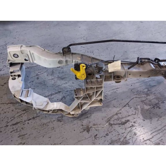 Recambio de panel frontal para ford focus lim. business referencia OEM IAM   