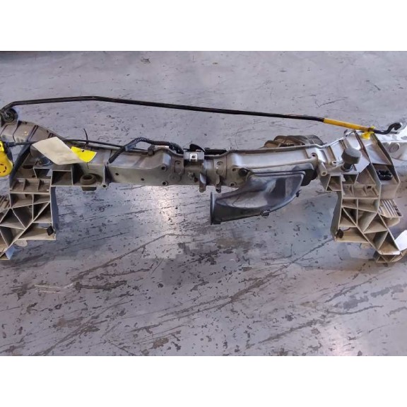 Recambio de panel frontal para ford focus lim. business referencia OEM IAM   