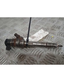 Recambio de inyector para bmw serie 1 berlina (e81/e87) 118d referencia OEM IAM 7798446 0445110289 