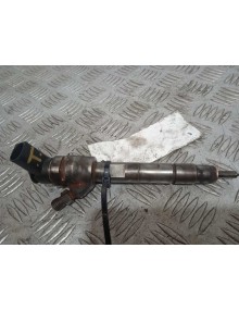 Recambio de inyector para bmw serie 1 berlina (e81/e87) 118d referencia OEM IAM 7798446 0445110289  2