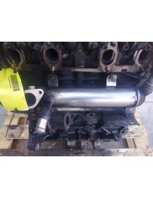 Recambio de enfriador egr para seat leon (1p1) referencia OEM IAM   