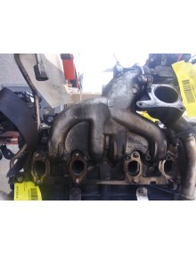 Recambio de colector admision para seat leon (1p1) referencia OEM IAM 03G129713K  