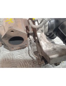 Recambio de turbocompresor para bmw serie 1 berlina (e81/e87) 118d referencia OEM IAM 7800594 7673785  2