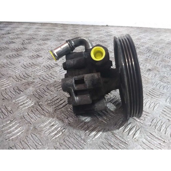 Recambio de bomba direccion para chrysler voyager (rg) 2.5 crd cat referencia OEM IAM A7A18155  