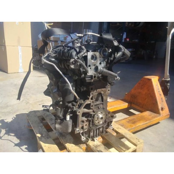 Recambio de motor casco para seat leon (1p1) referencia OEM IAM BLS  