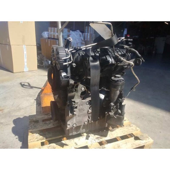 Recambio de motor casco para seat leon (1p1) referencia OEM IAM BLS  