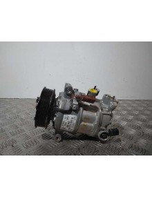 Recambio de compresor aire acondicionado para seat ateca (khp) referencia OEM IAM 3Q0816803B 6 CANALES 