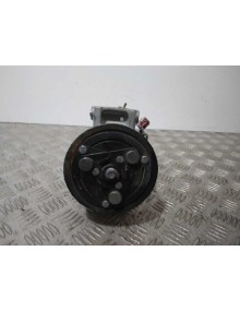 Recambio de compresor aire acondicionado para seat ateca (khp) referencia OEM IAM 3Q0816803B 6 CANALES  2