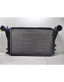 Recambio de intercooler para seat altea xl (5p5) 1.9 tdi referencia OEM IAM 1K0121345N  