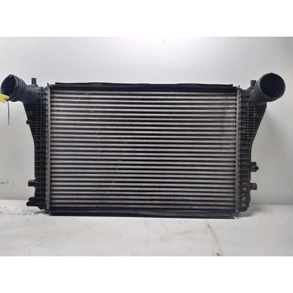 Recambio de intercooler para seat altea xl (5p5) 1.9 tdi referencia OEM IAM 1K0121345N  