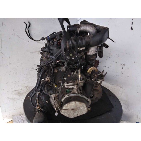 Recambio de motor completo para peugeot 307 (s1) xs referencia OEM IAM RHS EXPORTACIÓN 