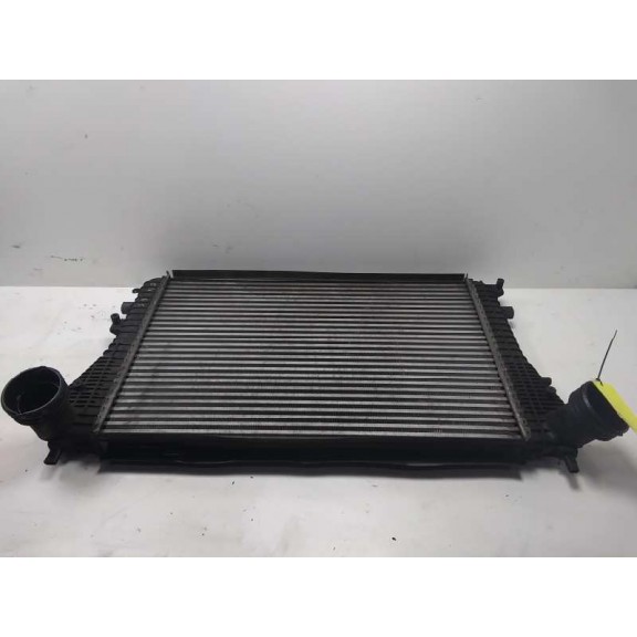 Recambio de intercooler para seat altea xl (5p5) 1.9 tdi referencia OEM IAM 1K0121345N  