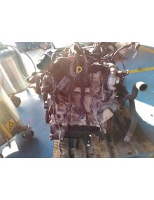 Recambio de motor completo para peugeot partner (s2) combiespace referencia OEM IAM 9HW <<S/C>> 