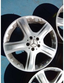 Recambio de juego llantas para mercedes-benz clase m (w164) 420 / 450 cdi (164.128) referencia OEM IAM 8JX19H2ET60 X4 19 2