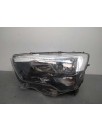Recambio de faro izquierdo para opel combo cargo (e) active referencia OEM IAM 90145298 9816825580 SOPORTES ROTOS