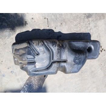 Recambio de deposito combustible para nissan qashqai iii (j12) 1.3 dig-t referencia OEM IAM 172019647R  