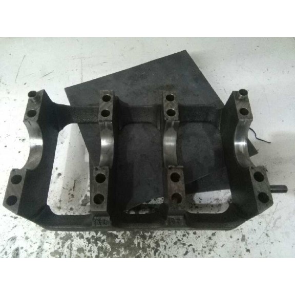 Recambio de despiece motor para audi q7 (4l) 3.0 v6 24v tdi referencia OEM IAM  BANCADA 