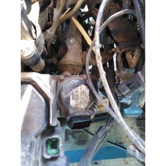 Recambio de motor completo para peugeot partner (s2) combiespace referencia OEM IAM 9HW <<S/C>> 