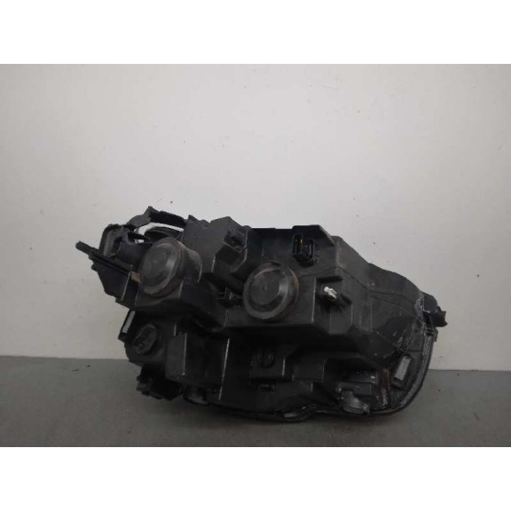 Recambio de faro izquierdo para opel combo cargo (e) active referencia OEM IAM 90145298 9816825580 SOPORTES ROTOS