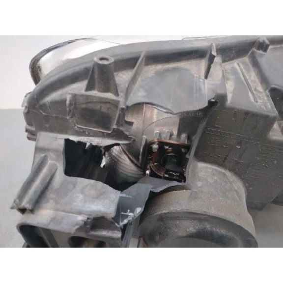 Recambio de faro izquierdo para opel combo cargo (e) active referencia OEM IAM 90145298 9816825580 SOPORTES ROTOS