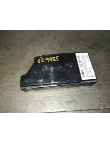 Recambio de modulo electronico para seat ibiza (6j5) reference referencia OEM IAM 6J0035342E  