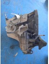 Recambio de caja cambios para renault modus confort dynamique referencia OEM IAM TL4002 <<S/C>> 