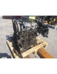 Recambio de motor casco para opel insignia berlina referencia OEM IAM A20DTH  