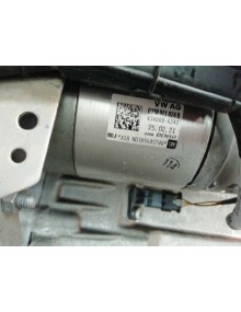 Recambio de motor arranque para seat ateca (khp) referencia OEM IAM 02M911024B 13 DIENTES 4380000242 2