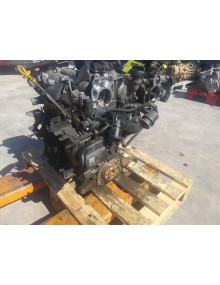 Recambio de motor casco para opel insignia berlina referencia OEM IAM A20DTH   2