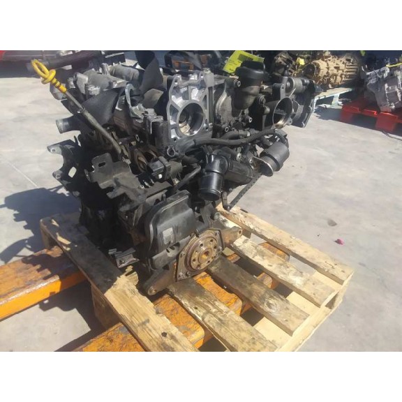 Recambio de motor casco para opel insignia berlina referencia OEM IAM A20DTH  