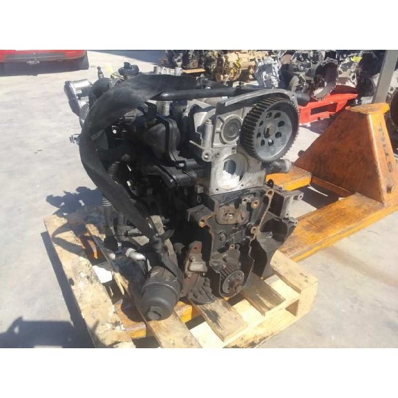 Recambio de motor casco para opel insignia berlina referencia OEM IAM A20DTH  