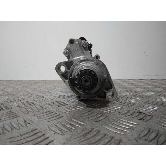 Recambio de motor arranque para seat ateca (khp) referencia OEM IAM 02M911024B 13 DIENTES 4380000242