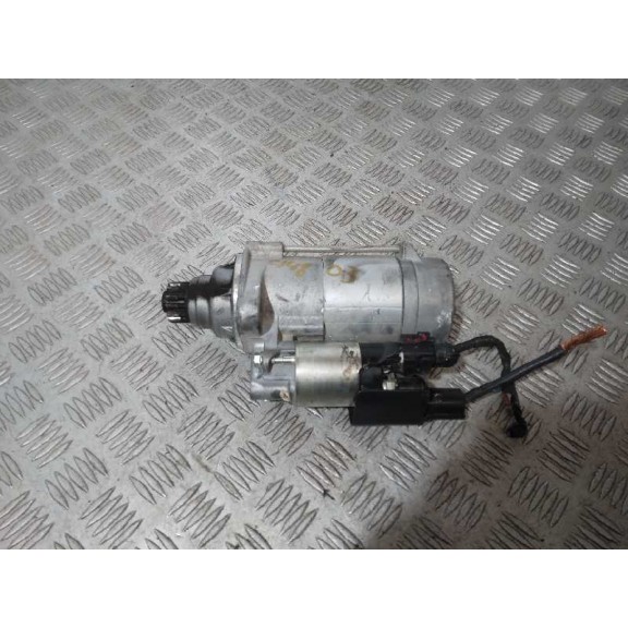 Recambio de motor arranque para seat ateca (khp) referencia OEM IAM 02M911024B 13 DIENTES 4380000242
