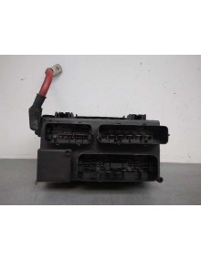 Recambio de caja reles / fusibles para opel corsa d enjoy referencia OEM IAM 13217392EF  