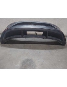 Recambio de paragolpes trasero para seat leon (5f1) reference referencia OEM IAM 5F0807421M GRIS OSCURO 