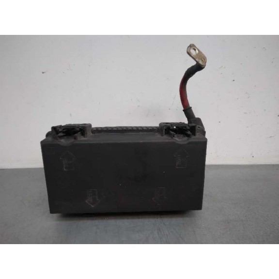 Recambio de caja reles / fusibles para opel corsa d enjoy referencia OEM IAM 13217392EF  