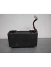 Recambio de caja reles / fusibles para opel corsa d enjoy referencia OEM IAM 13217392EF  