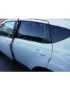 Recambio de puerta trasera izquierda para nissan qashqai (j10) 2.0 16v cat referencia OEM IAM  5 PLAZAS 