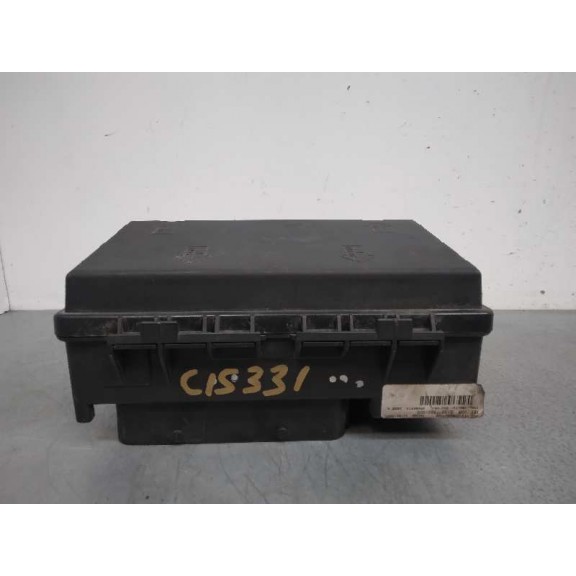 Recambio de caja reles / fusibles para opel corsa d enjoy referencia OEM IAM 13217392EF  