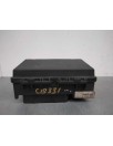 Recambio de caja reles / fusibles para opel corsa d enjoy referencia OEM IAM 13217392EF  