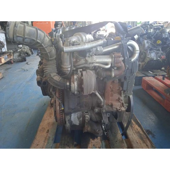 Recambio de motor completo para renault modus confort dynamique referencia OEM IAM K9K764 <<M>> 