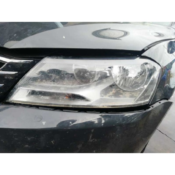 Recambio de faro izquierdo para volkswagen passat lim. (362) edition referencia OEM IAM 3AB941005 90003372 